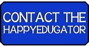 CONTACT THE HAPPYEDUGATOR