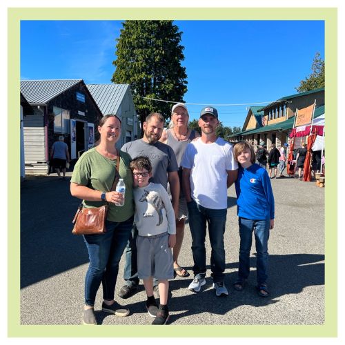 Meet Deborah Hayes, author of the HappyEdugator 4 HappyEdugator Family