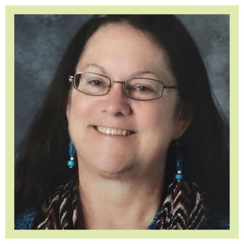Meet Deborah Hayes, author of the HappyEdugator 2 becoming a teacher